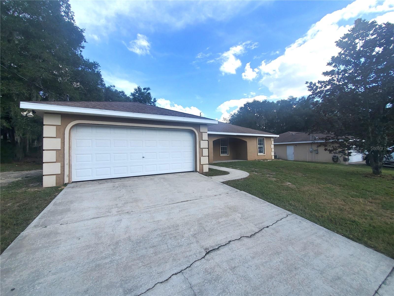 If you've been searching for a rental that blends charm, utility, and an abundance of natural light, this home is it. With 1,321 sq ft of living space, this 3-bedroom, 2-bath property features a smart layout with ample room for living and entertaining. Washer and dryer hookups provide daily convenience! Location matters, and 2825 SW 140th Ct puts you right in the heart of Ocala Estates. Rental terms include first months rent and security deposit, with the property rented as-is. The home is pet-friendly with restrictions, and applications must be submitted before showings with proof of income, valid photo ID, application fee, and credit and background checks for all applicants. If approved and upon execution of the lease, application fees will be credited toward the second months rent. Call today to apply and secure your opportunity to make 2825 SW 140th Court your new home.