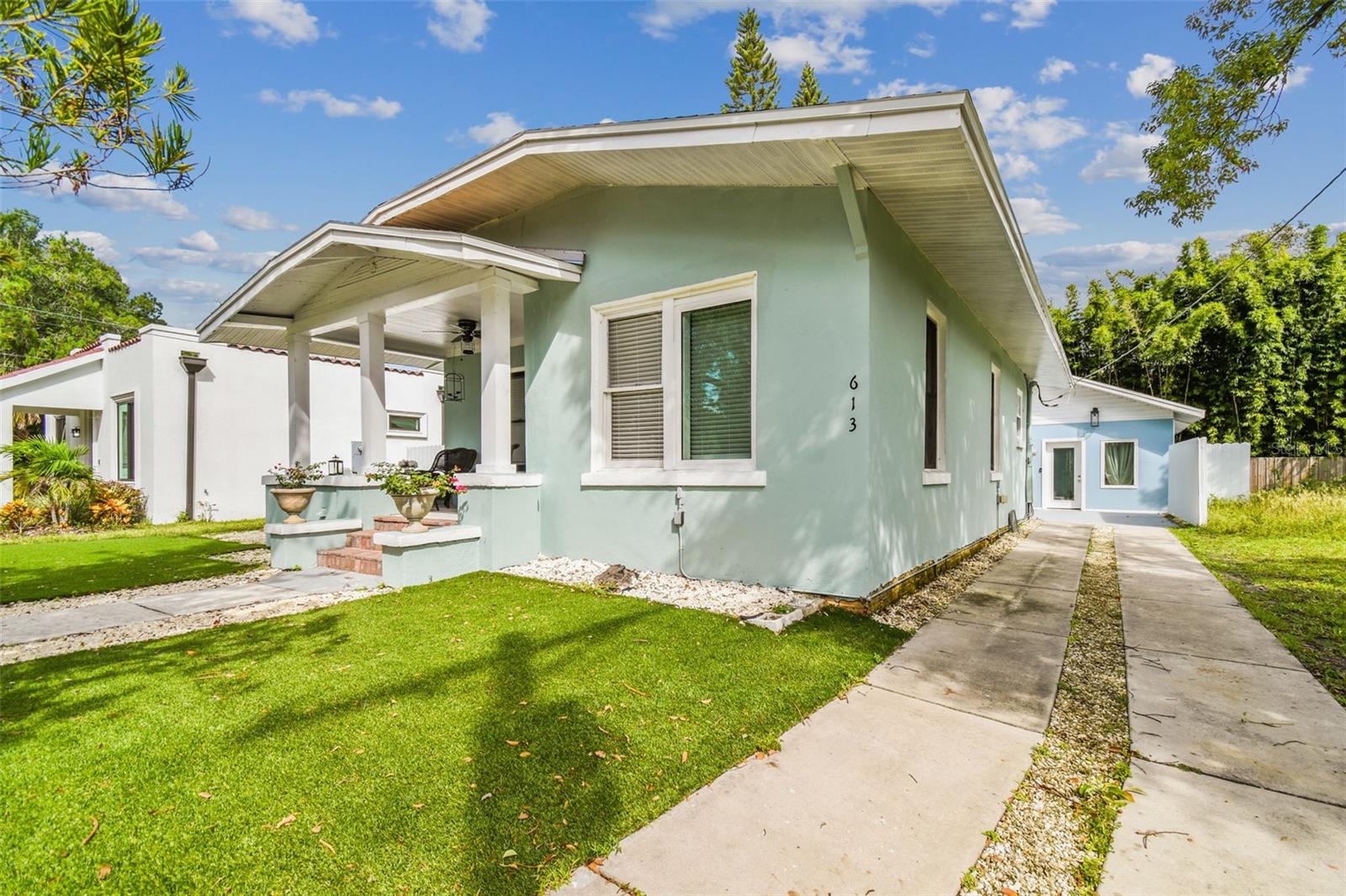 609 W NORTH BAY - Residential