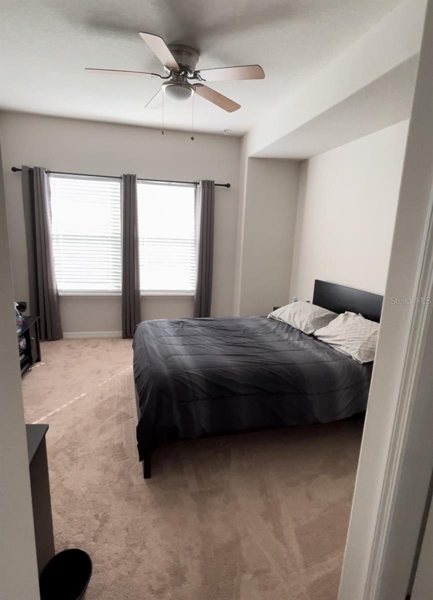 RANDAL PARK PH 5 - Residential