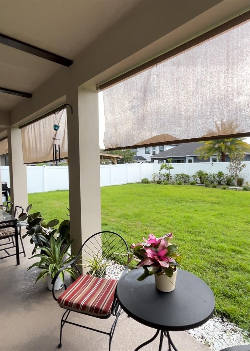 RANDAL PARK PH 5 - Residential