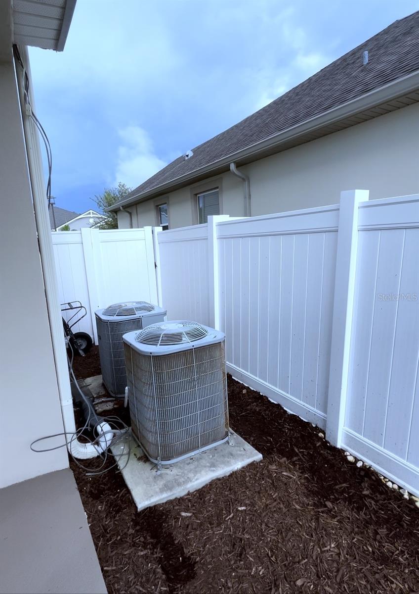 RANDAL PARK PH 5 - Residential