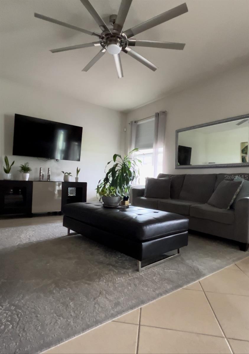 RANDAL PARK PH 5 - Residential