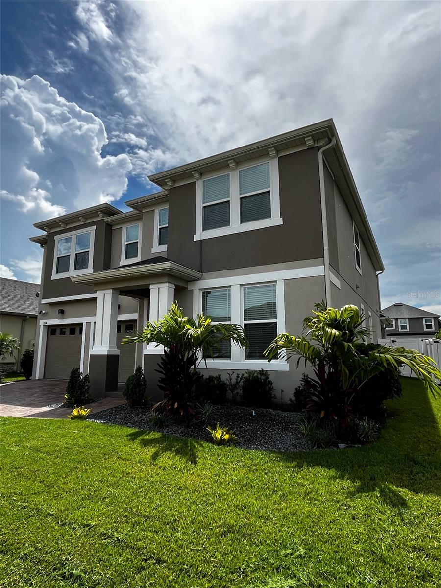 RANDAL PARK PH 5 - Residential