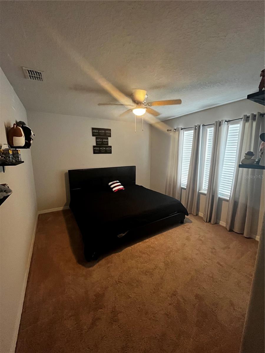 RANDAL PARK PH 5 - Residential