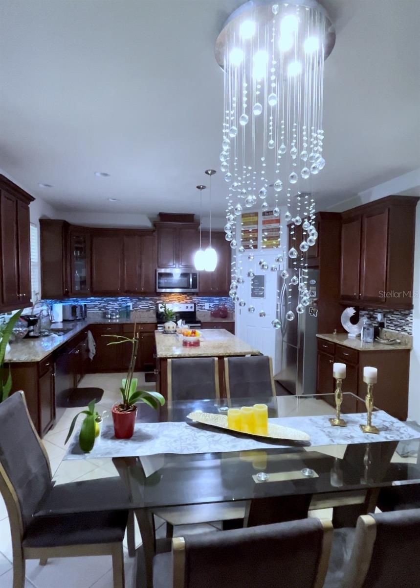 RANDAL PARK PH 5 - Residential