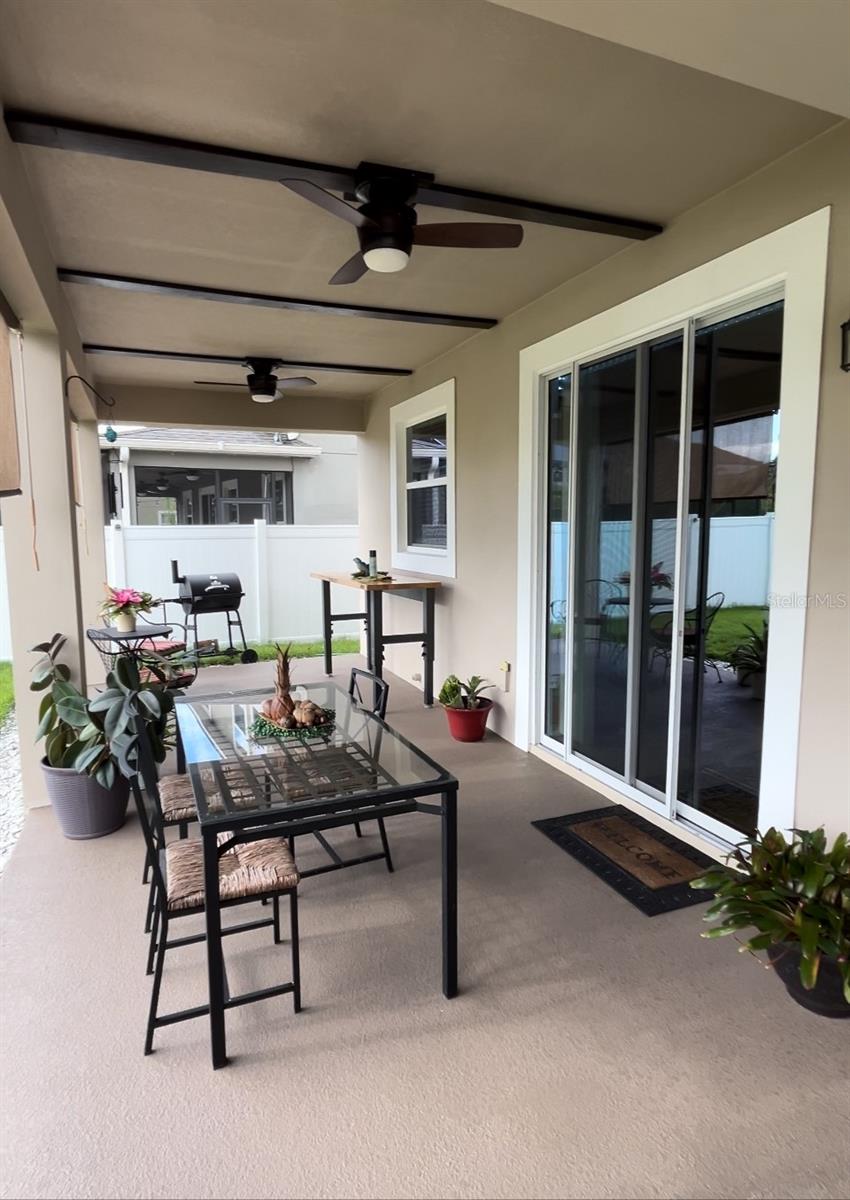 RANDAL PARK PH 5 - Residential