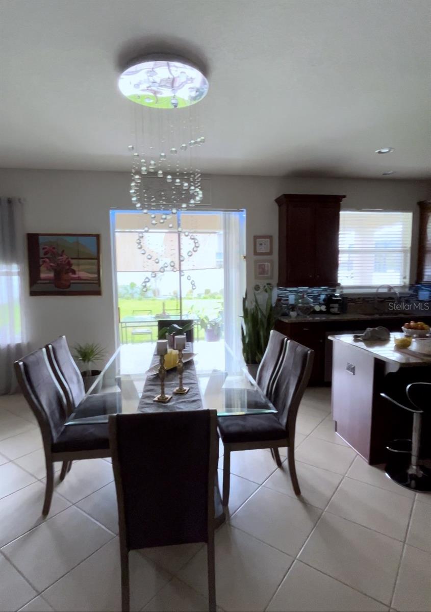 RANDAL PARK PH 5 - Residential