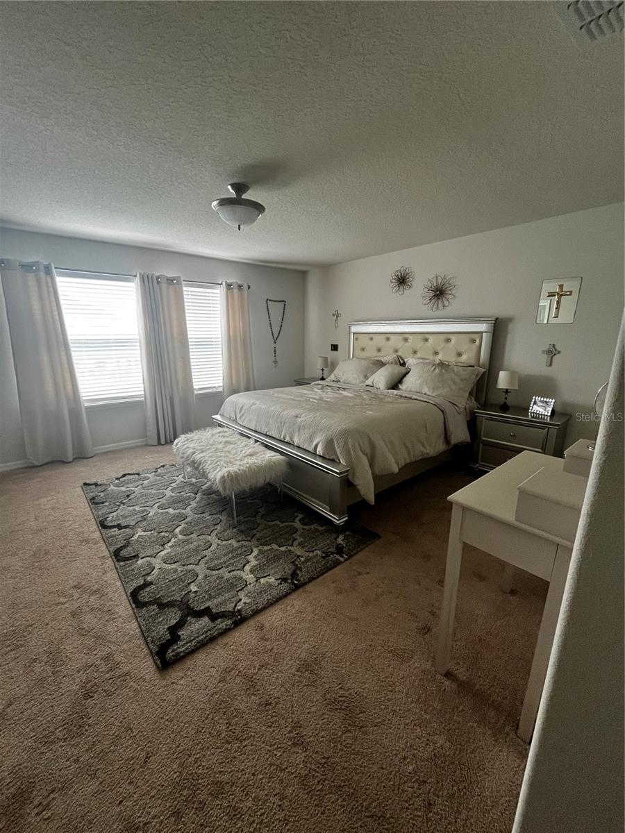 RANDAL PARK PH 5 - Residential