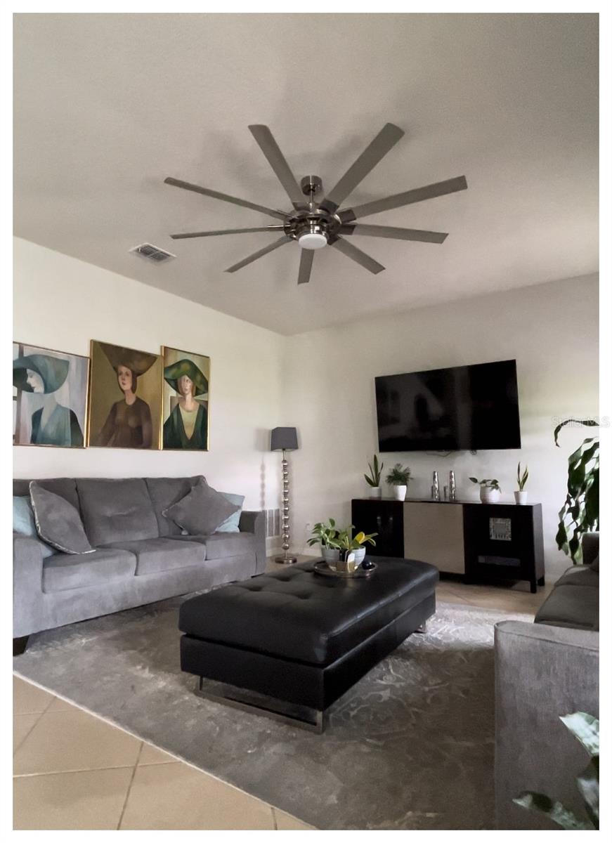 RANDAL PARK PH 5 - Residential