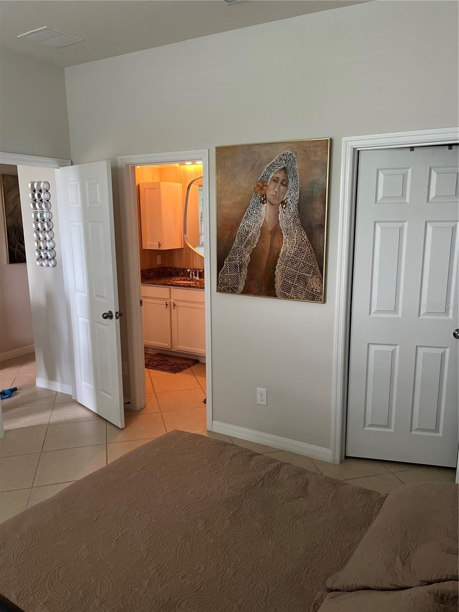 RANDAL PARK PH 5 - Residential