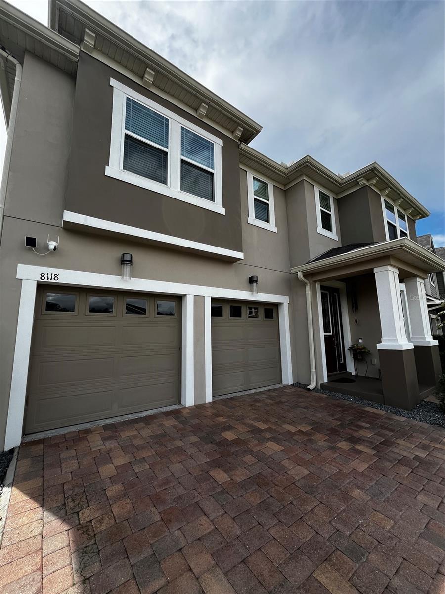 RANDAL PARK PH 5 - Residential