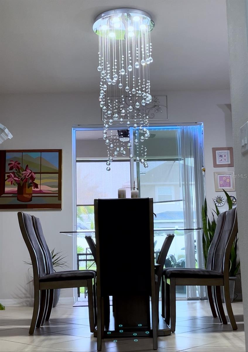 RANDAL PARK PH 5 - Residential