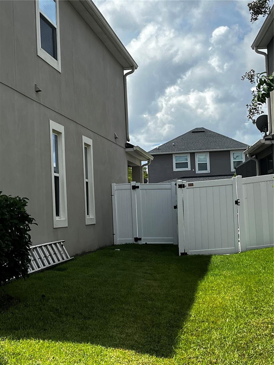 RANDAL PARK PH 5 - Residential