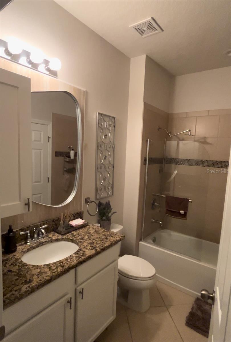 RANDAL PARK PH 5 - Residential