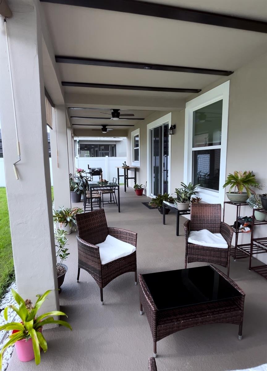 RANDAL PARK PH 5 - Residential