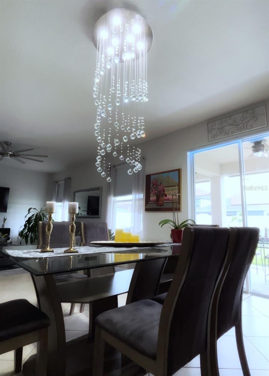 RANDAL PARK PH 5 - Residential