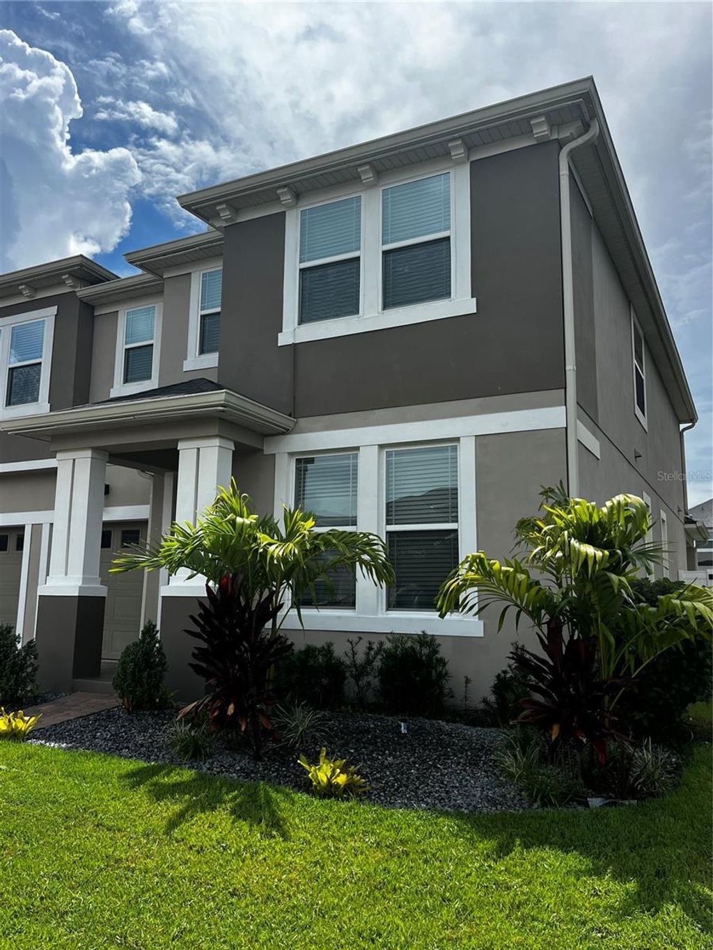 Photo of 8118 Platts Avenue, Orlando, FL 32832 (MLS # S5141350)