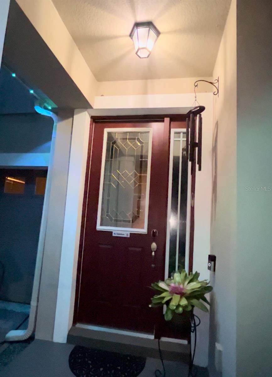 RANDAL PARK PH 5 - Residential