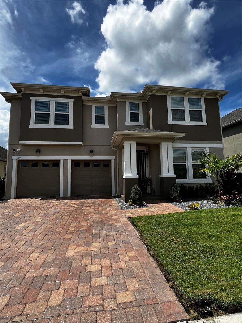 Photo of 8118 Platts Avenue, Orlando, FL 32832 (MLS # S5141350)