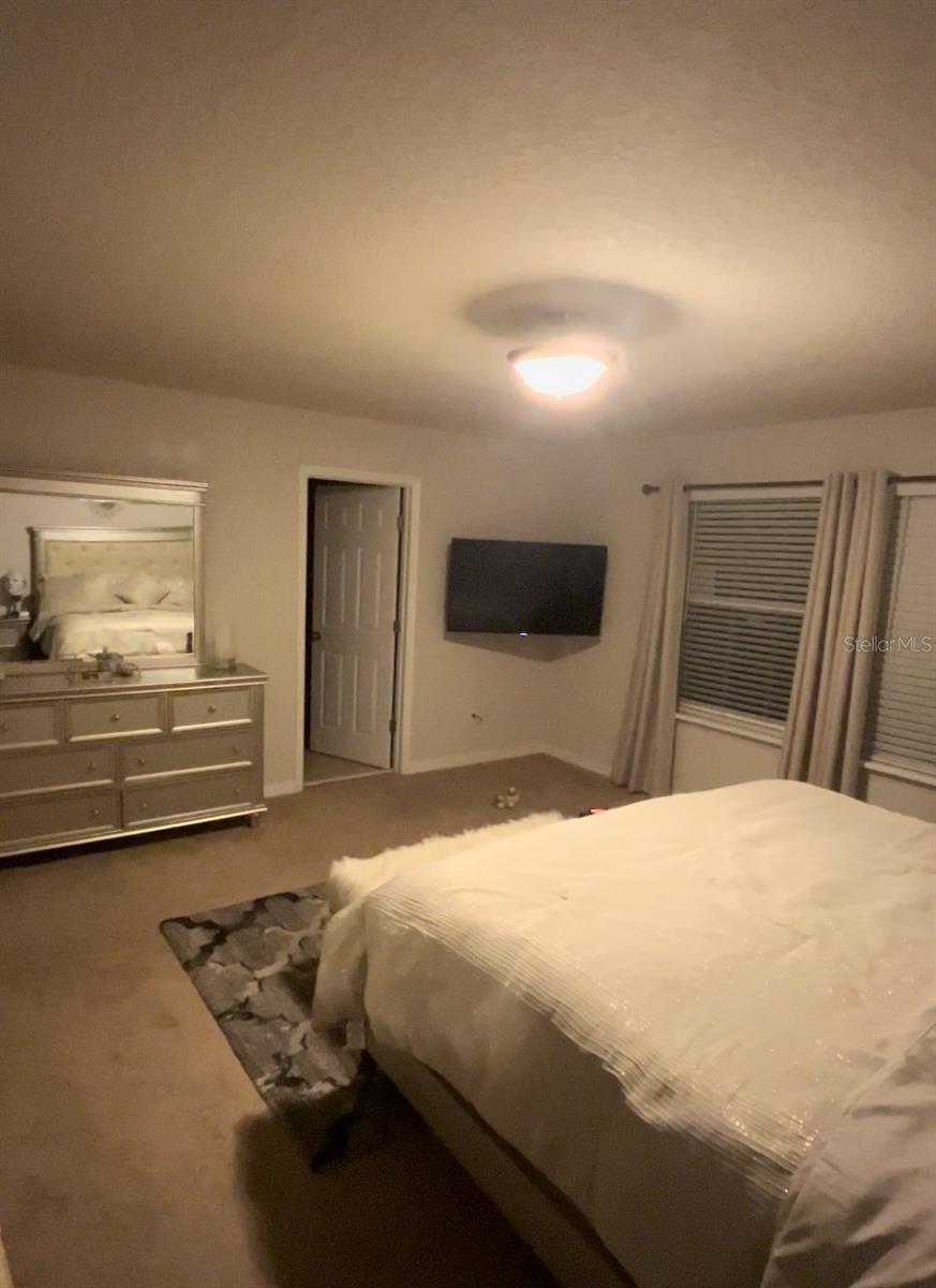 RANDAL PARK PH 5 - Residential