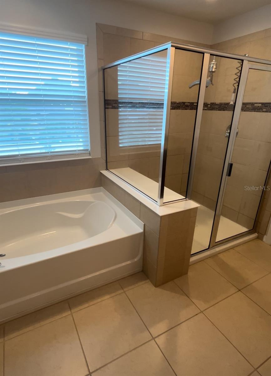 RANDAL PARK PH 5 - Residential