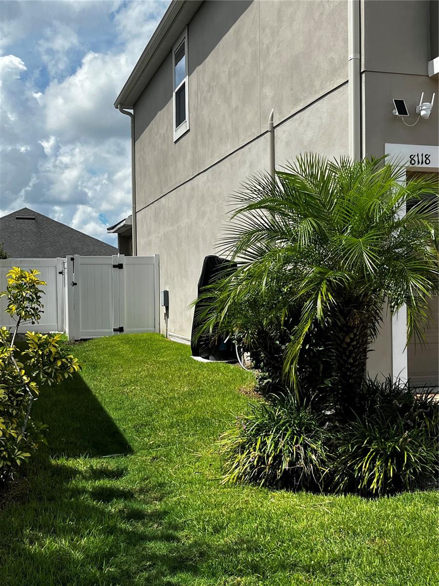 RANDAL PARK PH 5 - Residential