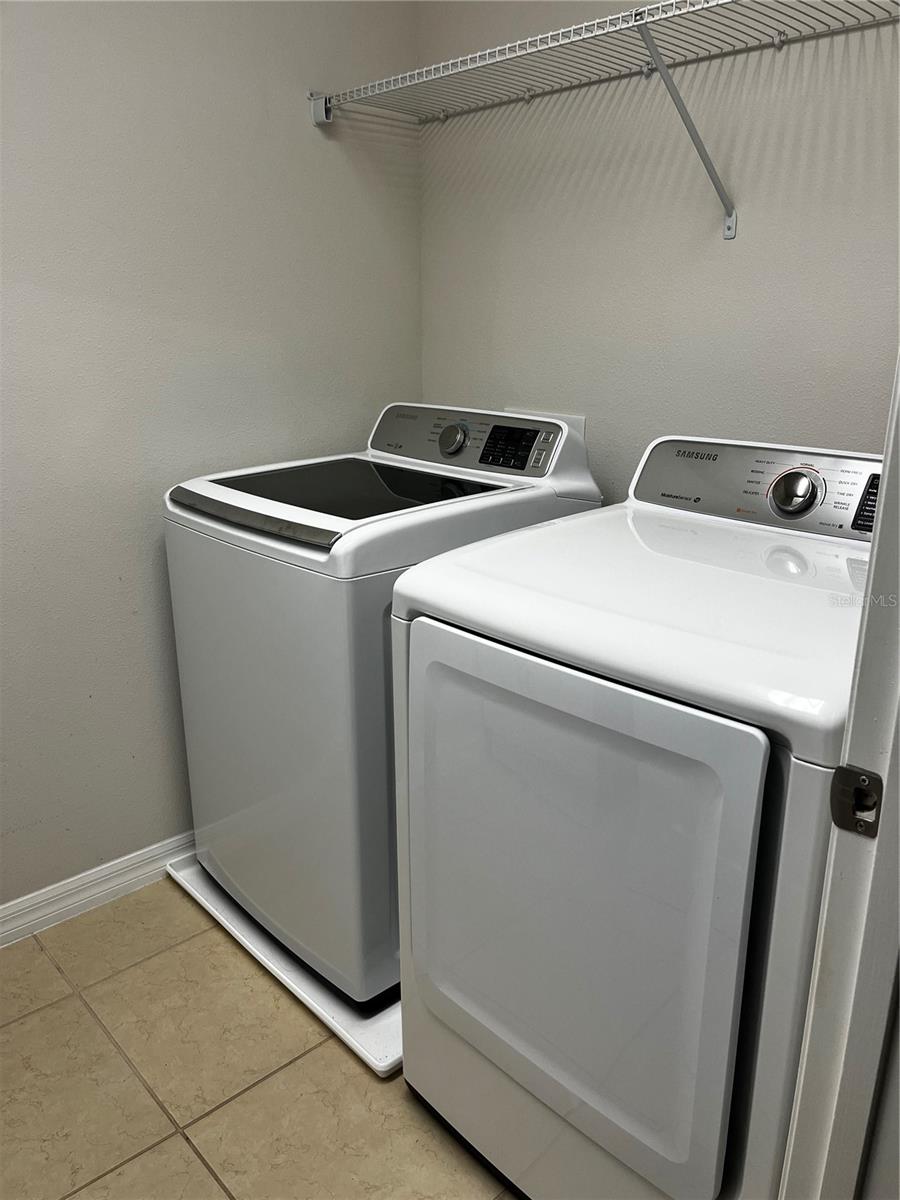 RANDAL PARK PH 5 - Residential