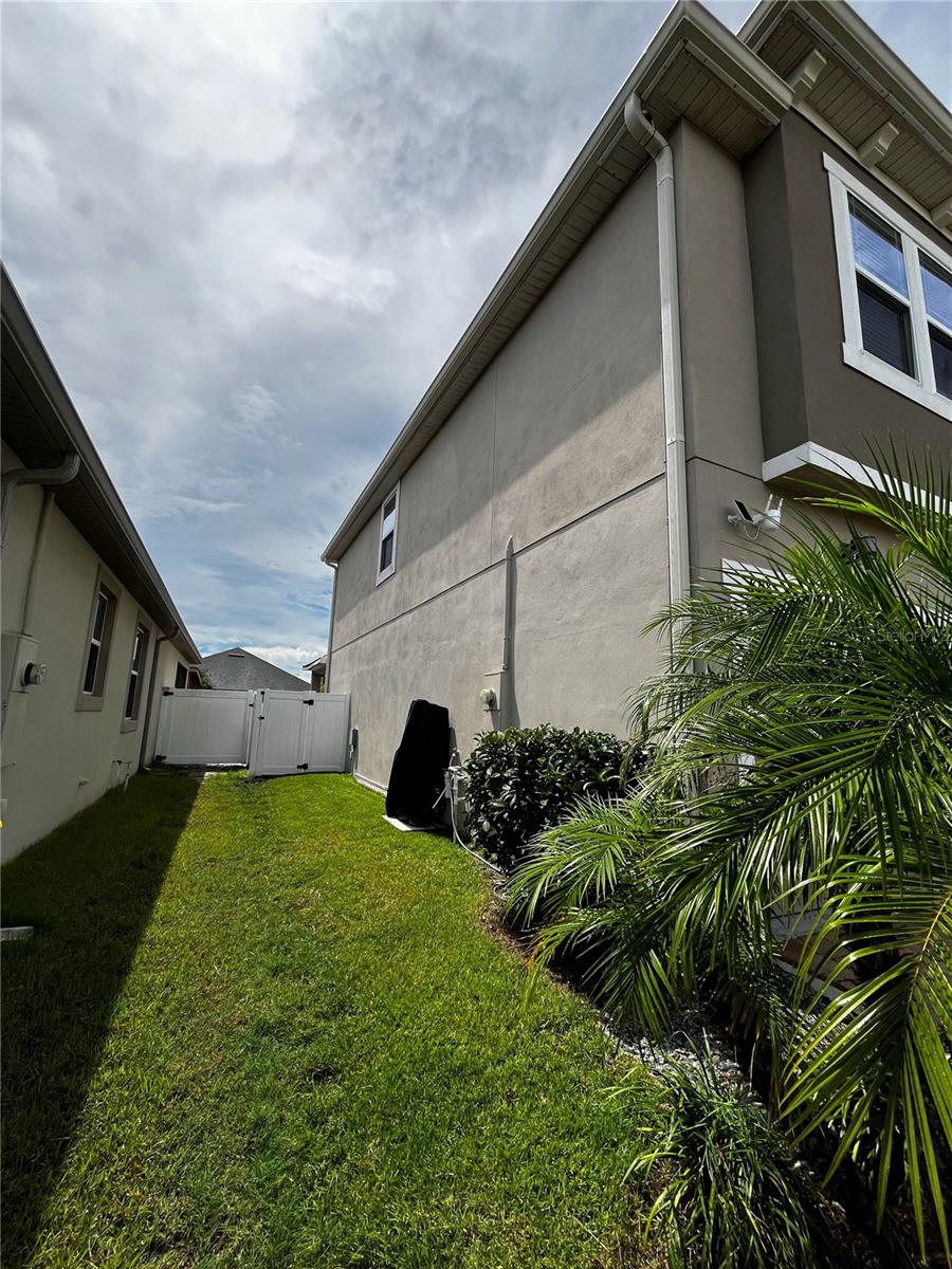 RANDAL PARK PH 5 - Residential