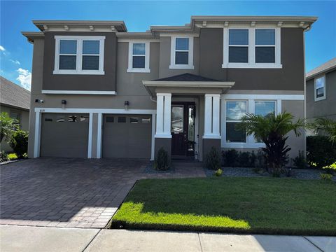 8118 PLATTS AVENUE ORLANDO FL 32832