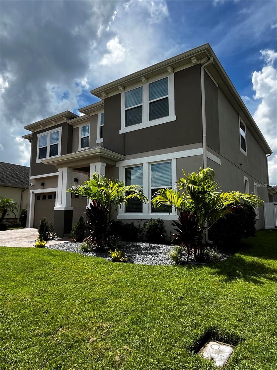 RANDAL PARK PH 5 - Residential