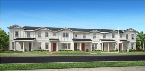 Photo of 1866 Falconhurst Lane, Apopka, FL 32703 (MLS # O6335049)