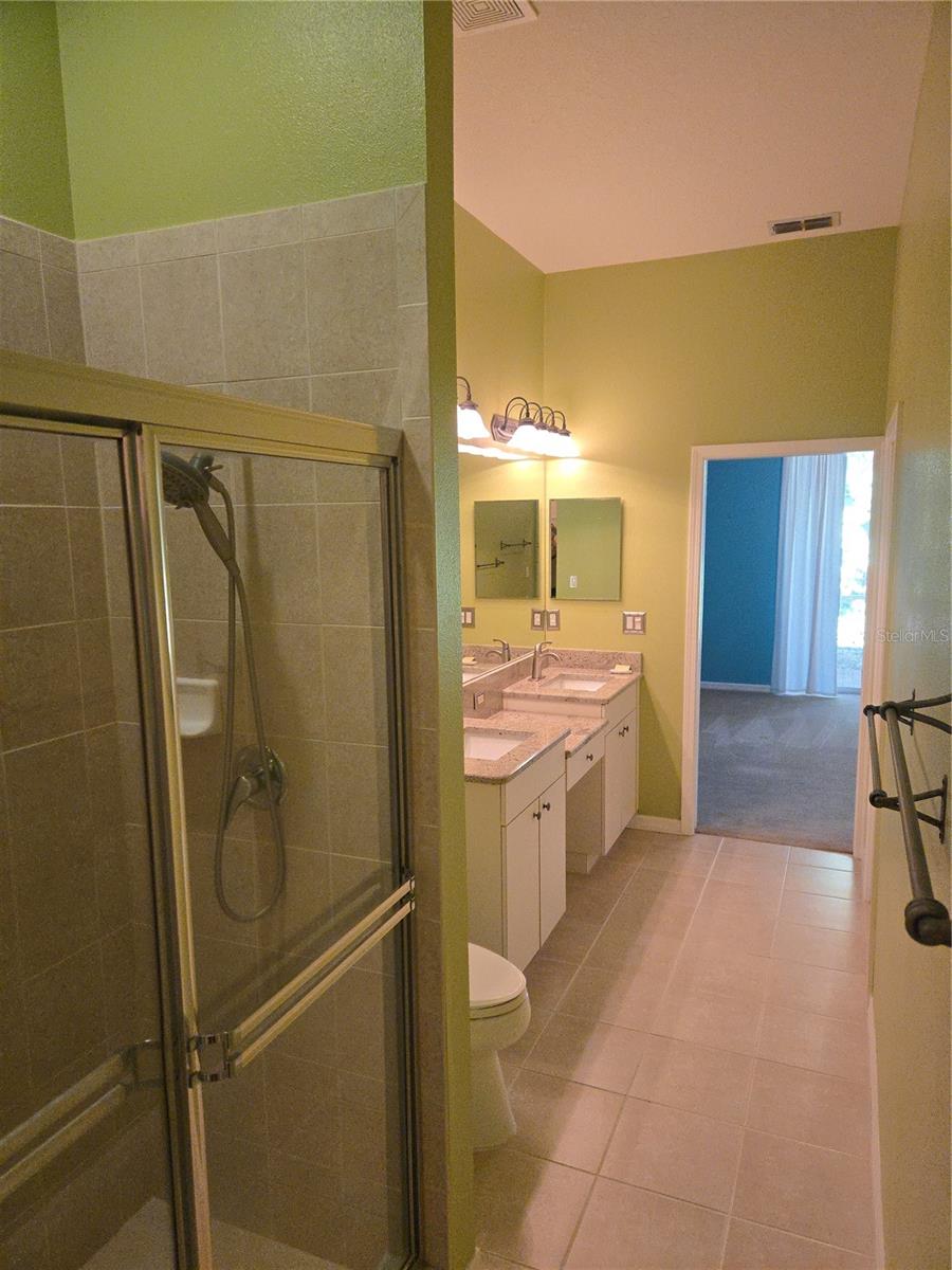 BRIAR PATCH VILLAGE 07 SPGS PH 02 - Residential