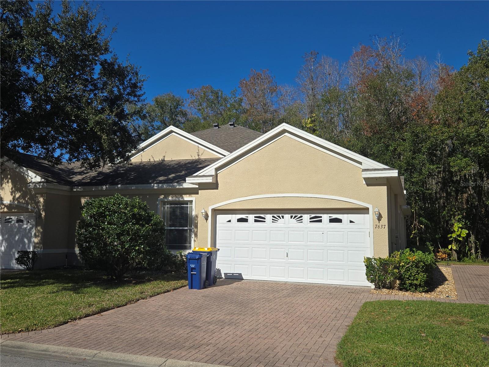 BRIAR PATCH VILLAGE 07 SPGS PH 02 - Residential