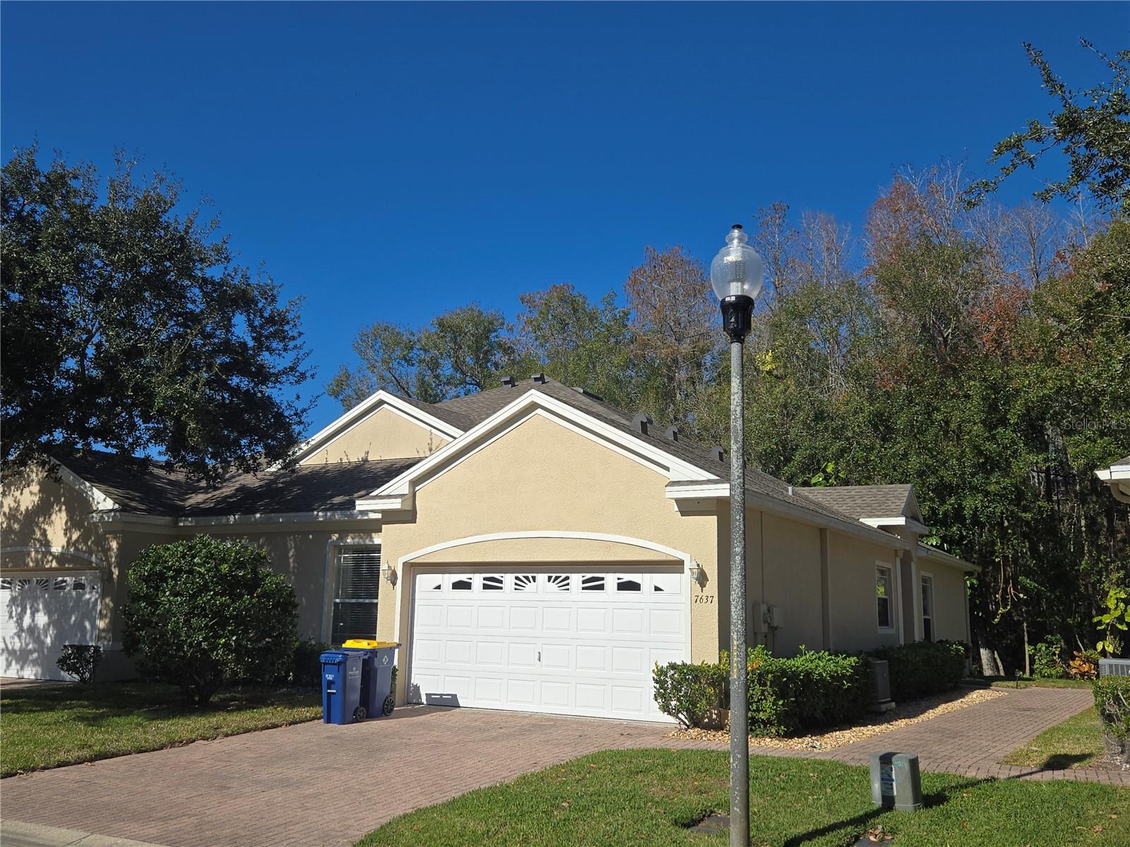 BRIAR PATCH VILLAGE 07 SPGS PH 02 - Residential