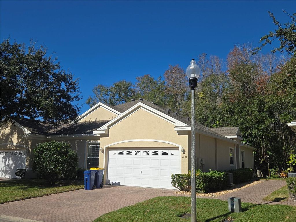 Photo of 7637 Wimpole Drive, New Port Richey, FL 34655 (MLS # TB8468265)