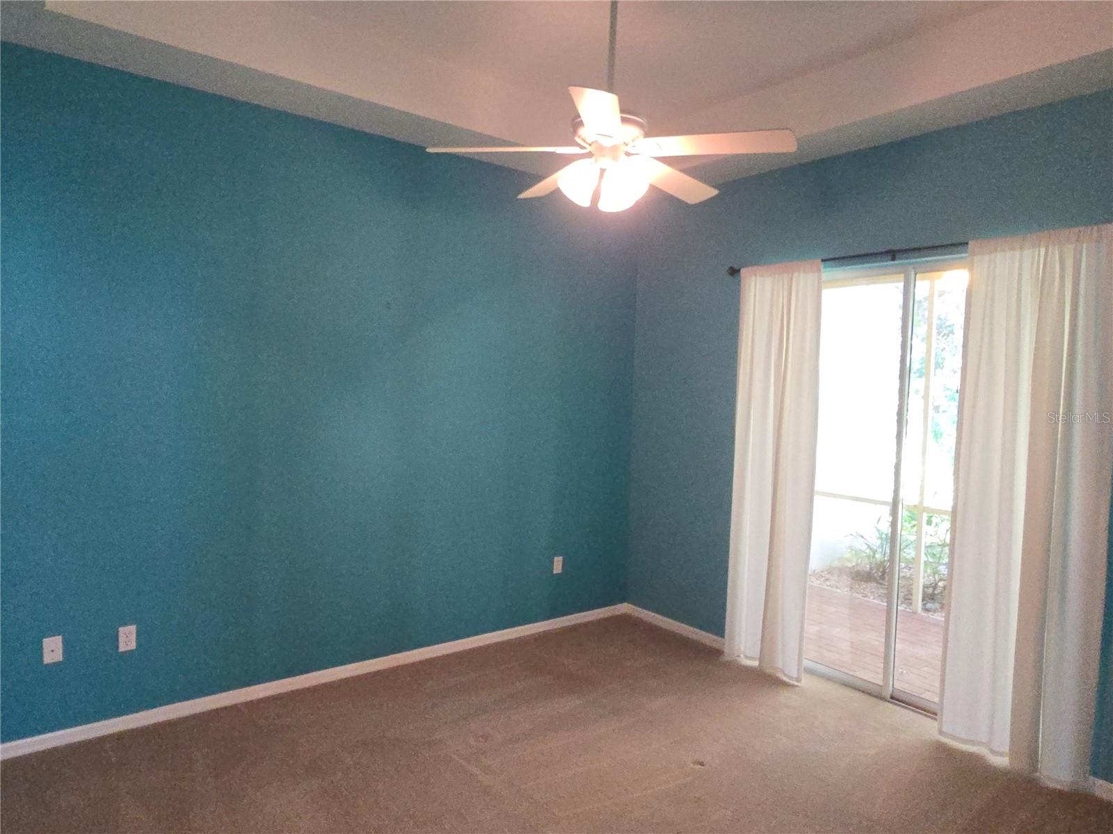 BRIAR PATCH VILLAGE 07 SPGS PH 02 - Residential