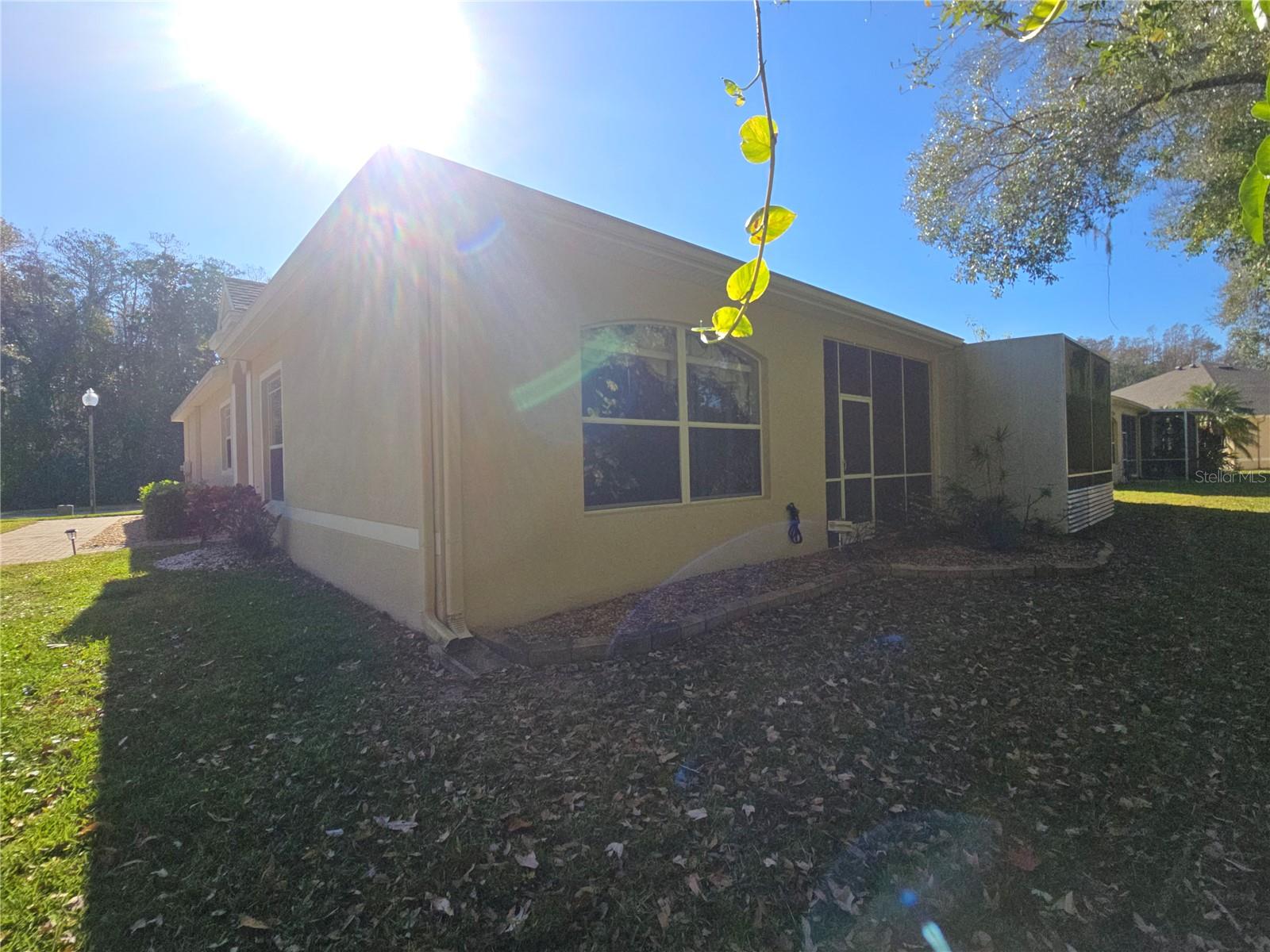 BRIAR PATCH VILLAGE 07 SPGS PH 02 - Residential