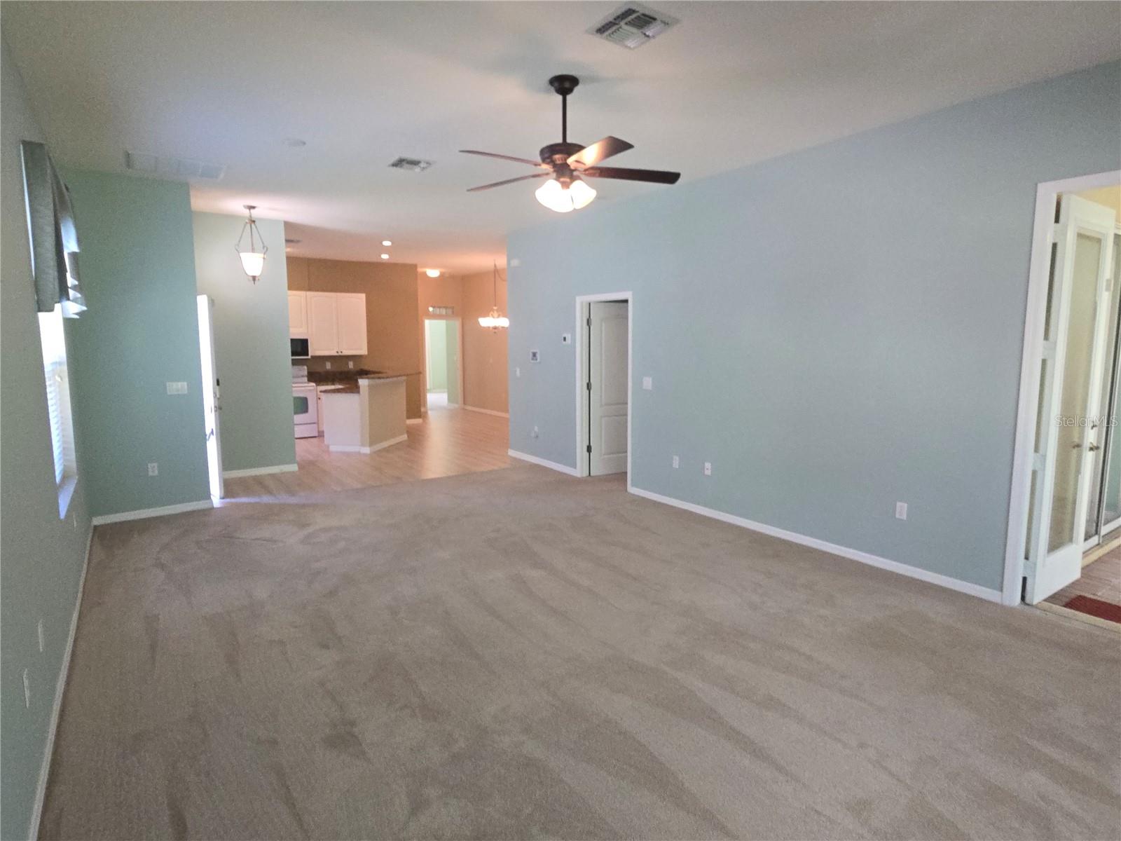 BRIAR PATCH VILLAGE 07 SPGS PH 02 - Residential