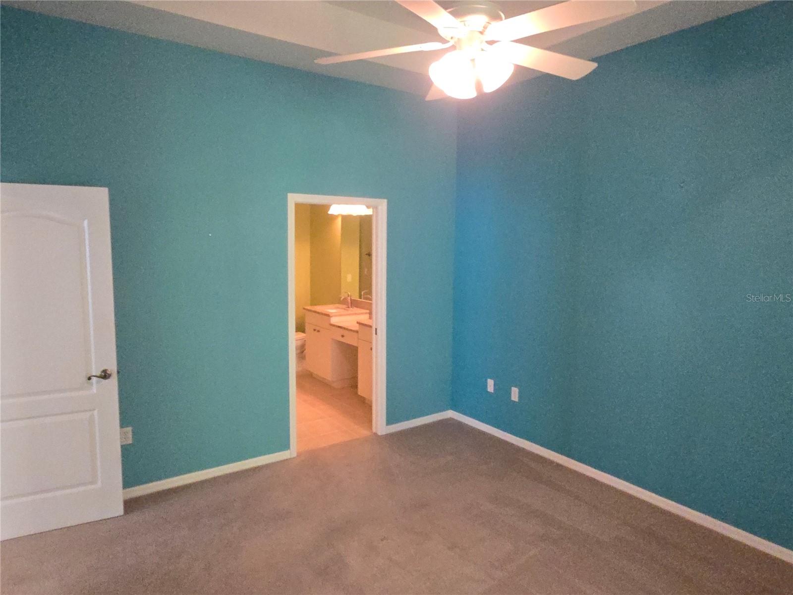 BRIAR PATCH VILLAGE 07 SPGS PH 02 - Residential