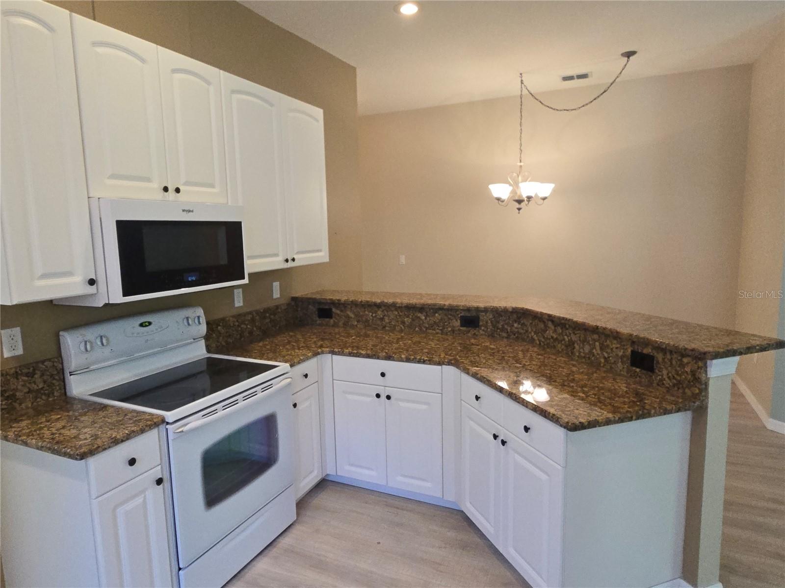 BRIAR PATCH VILLAGE 07 SPGS PH 02 - Residential