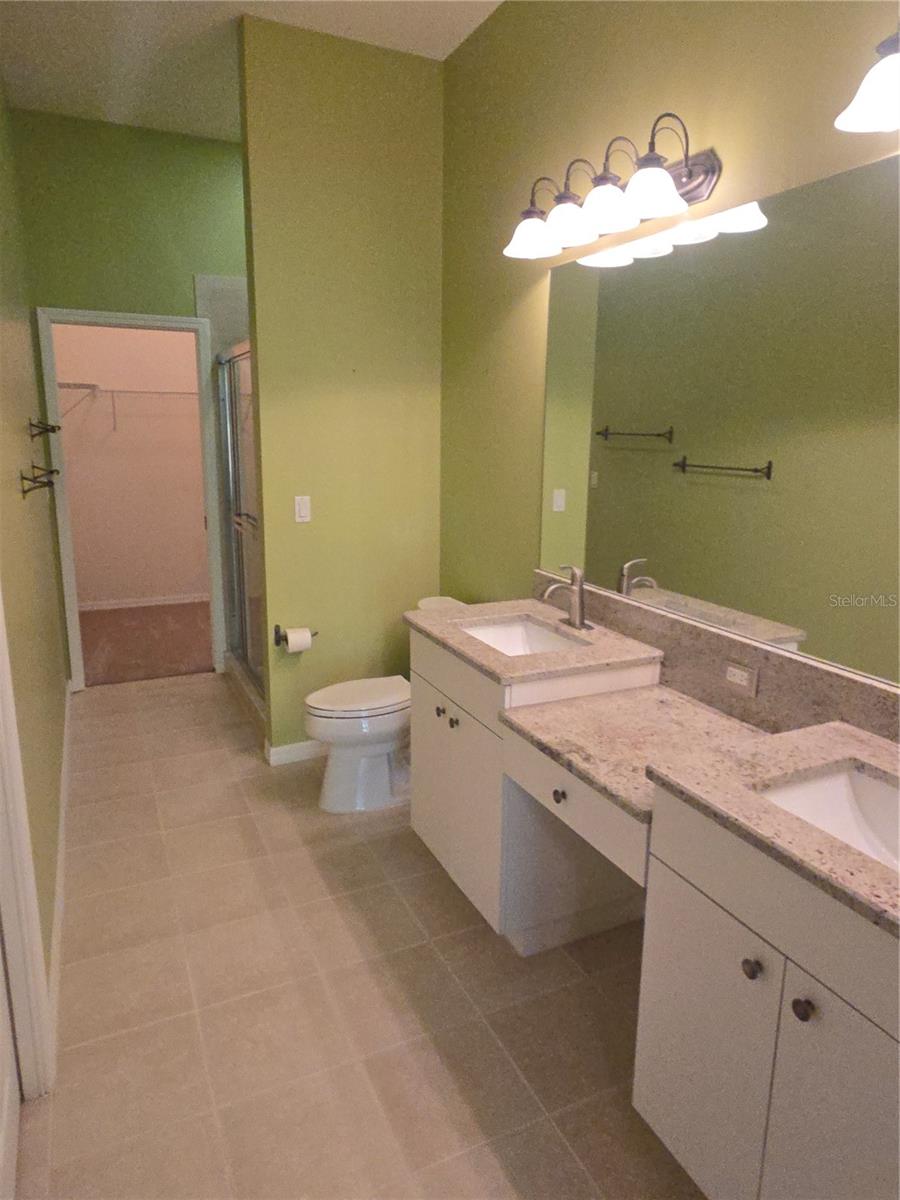 BRIAR PATCH VILLAGE 07 SPGS PH 02 - Residential