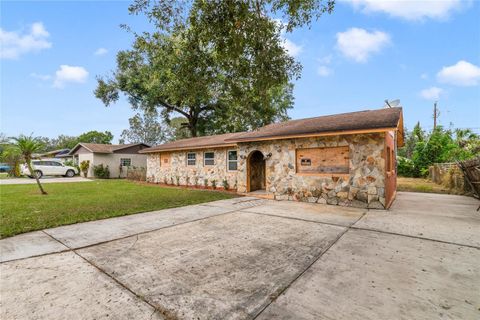 A home in ORLANDO