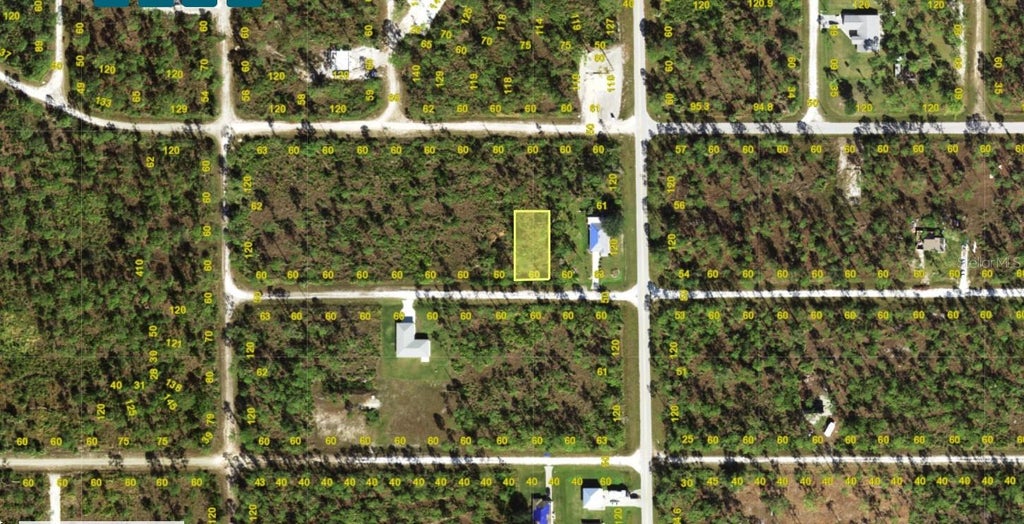 Photo of 27496 Crestwood Drive, Punta Gorda, FL 33955 (MLS # A4700355)