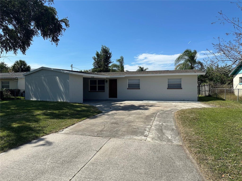 Photo of 5109 Pueblo Street, Orlando, FL 32819 (MLS # O6425710)