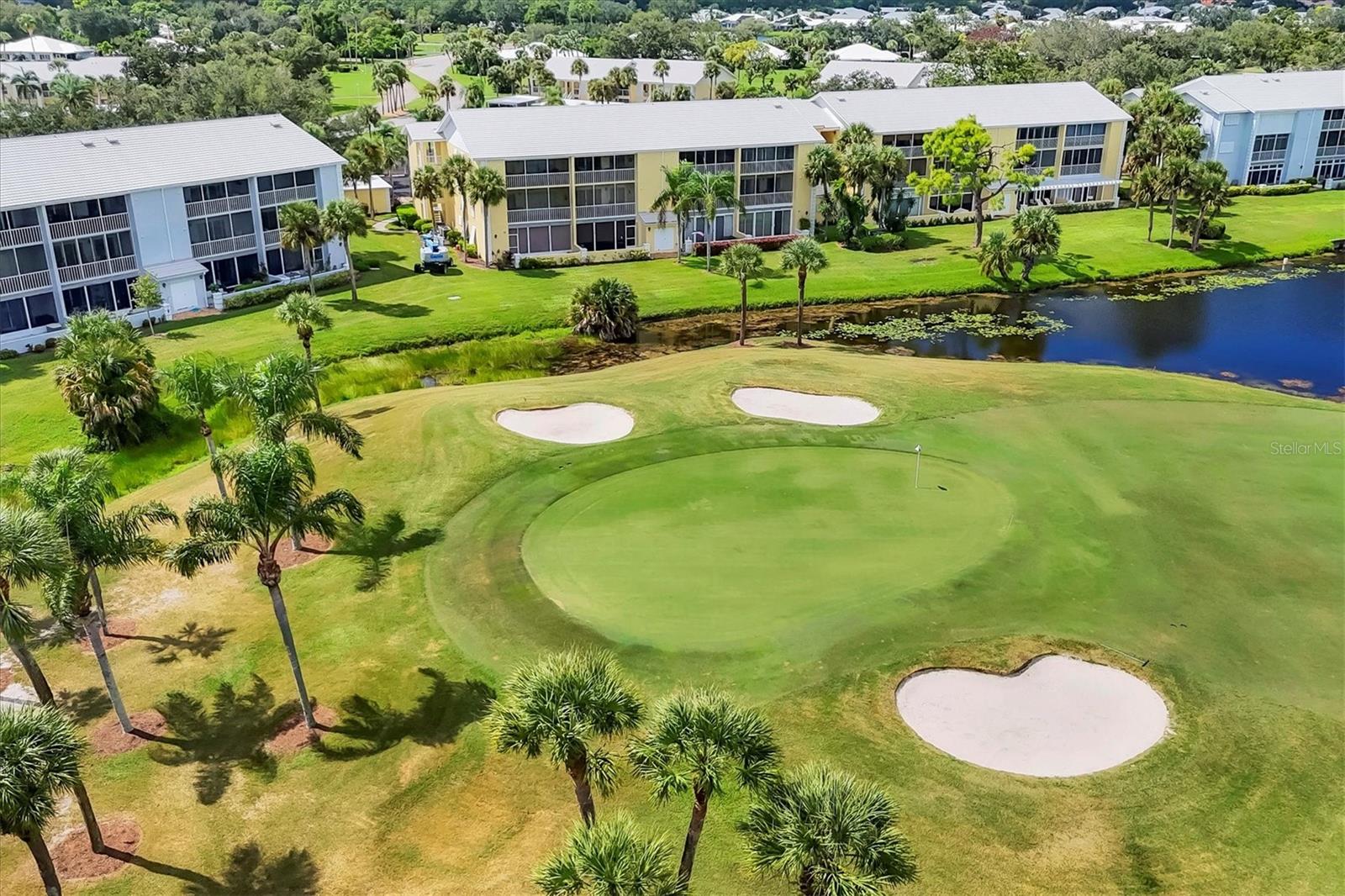 WESTCHESTER GARDENS AT THE PLANTATION - Residential