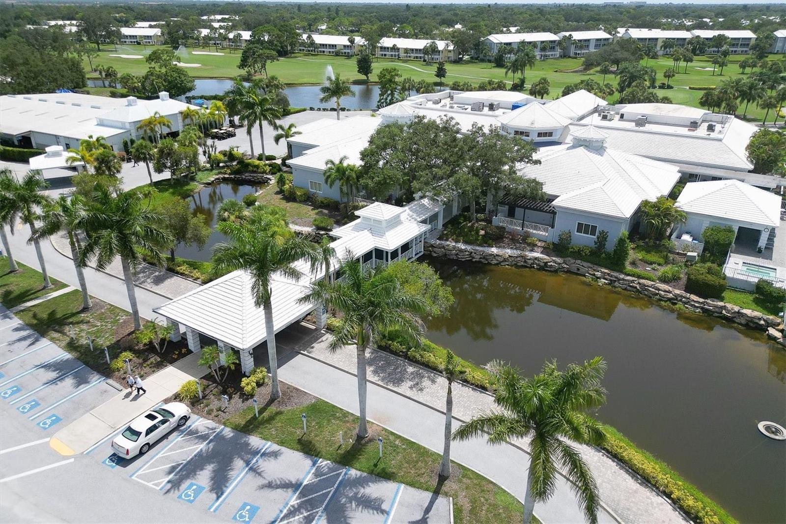 WESTCHESTER GARDENS AT THE PLANTATION - Residential