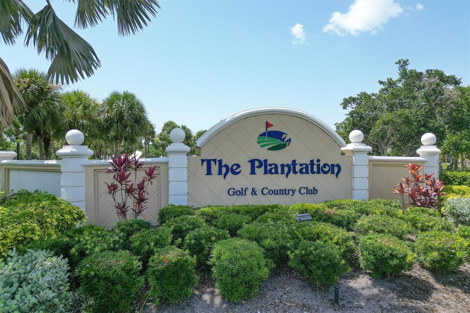 WESTCHESTER GARDENS AT THE PLANTATION - Residential