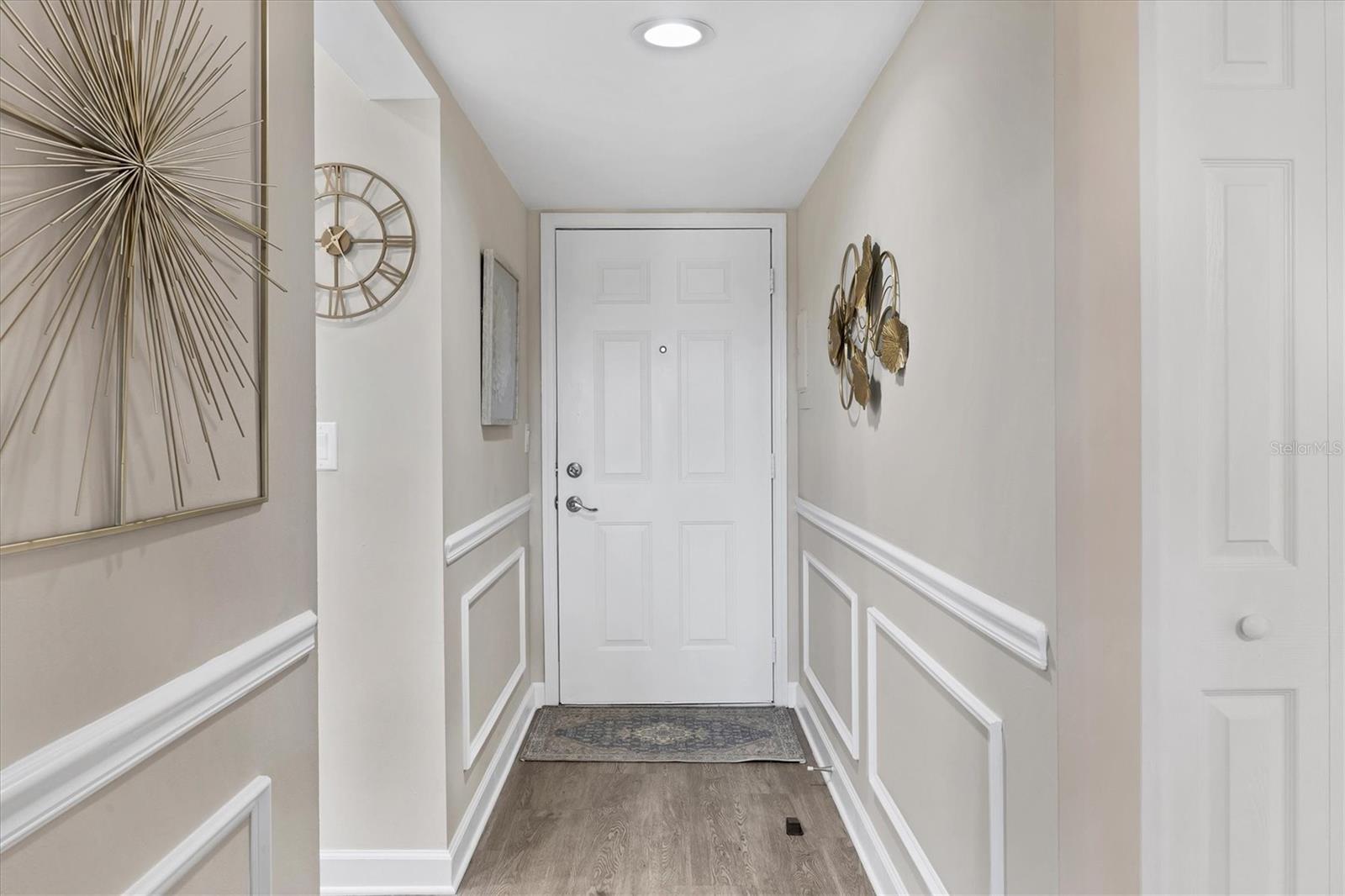 WESTCHESTER GARDENS AT THE PLANTATION - Residential