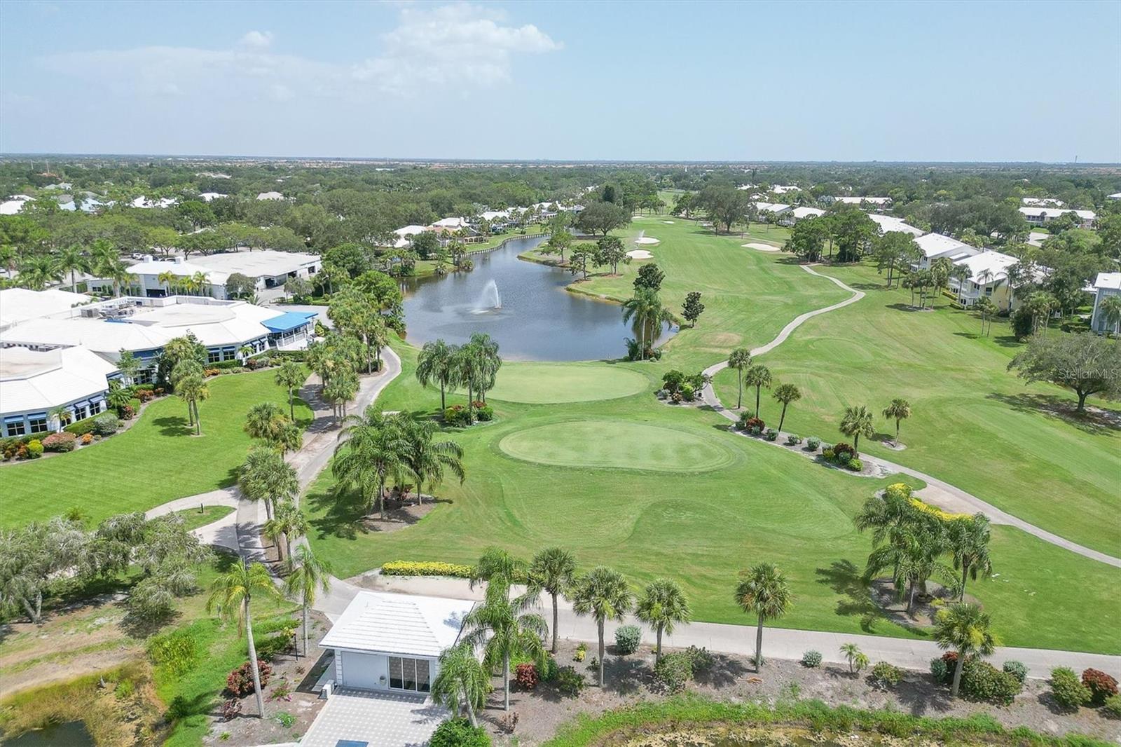 WESTCHESTER GARDENS AT THE PLANTATION - Residential