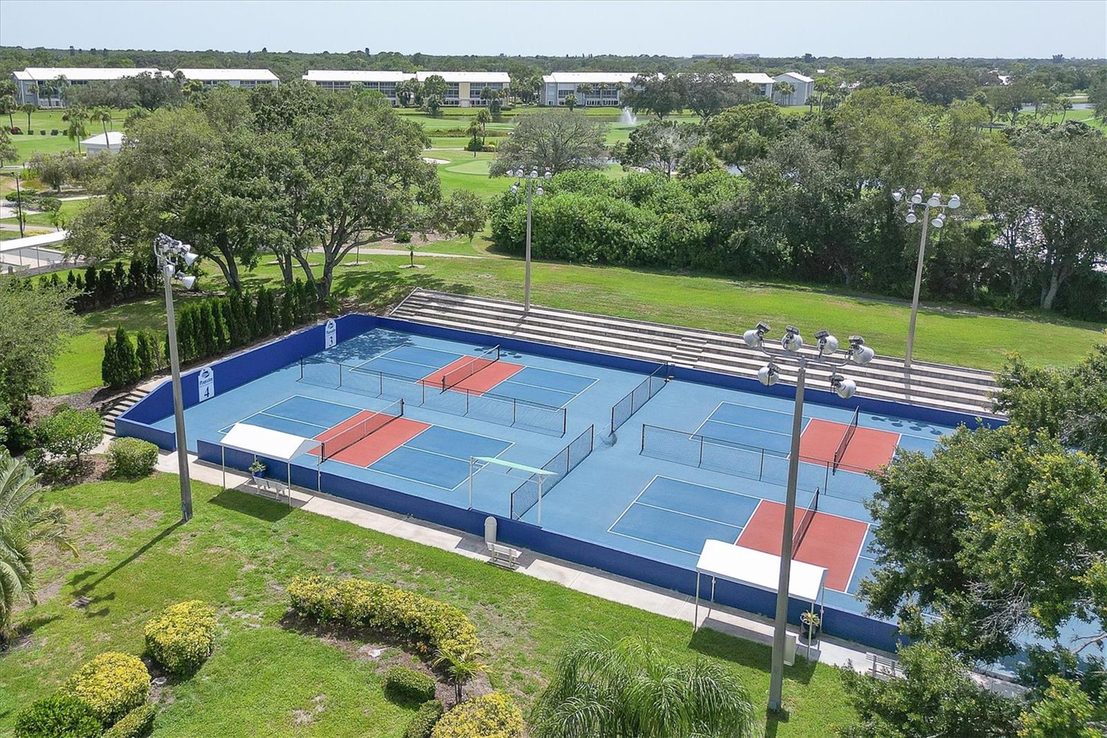 WESTCHESTER GARDENS AT THE PLANTATION - Residential